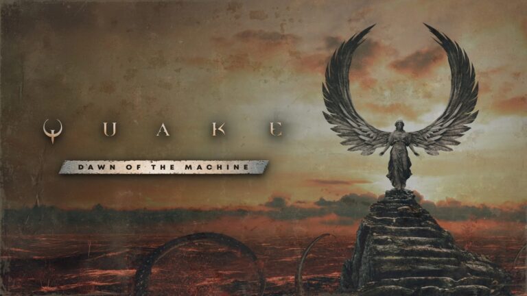Quake cumple 30 años y logra lo imposible: los cuatro fundadores de id Software, juntos otra vez