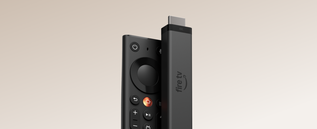 Fire TV Stick 4K: Finalmente Amazon se decidió a arreglarlo
