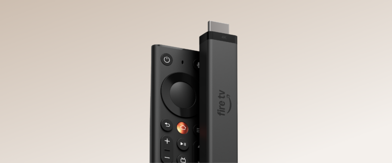 Fire TV Stick 4K: Finalmente Amazon se decidió a arreglarlo