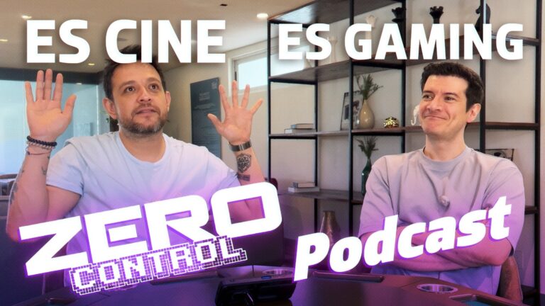 Sobrevalorados vs Infravalorados: el debate de todas las consolas – Podcast Zero Control
