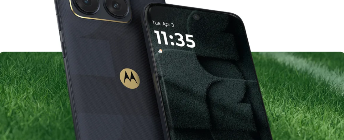 Reseña Motorola Edge 70 Fusion FIFA World Cup Edition: ¿vale la pena o estás pagando por la pelotita?