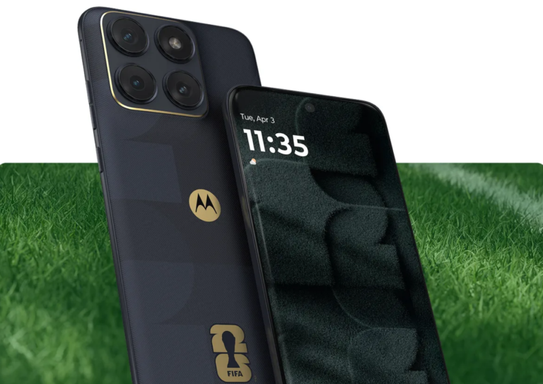 Reseña Motorola Edge 70 Fusion FIFA World Cup Edition: ¿vale la pena o estás pagando por la pelotita?