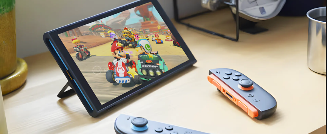 Nintendo Switch 2 supera a GameCube: 23.68 millones y sigue liderando en 2026