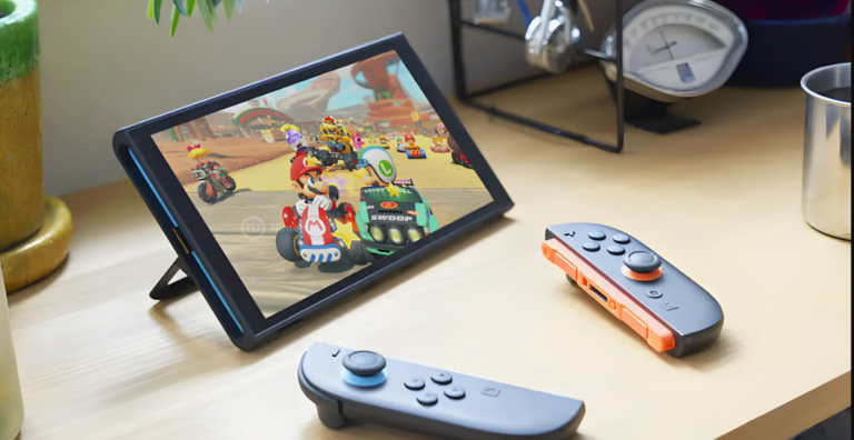 Nintendo Switch 2 supera a GameCube: 23.68 millones y sigue liderando en 2026