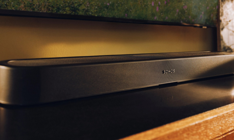 Sonos contraataca: llegan la Beam Ultra, las Ace Ultra y Sonos 27
