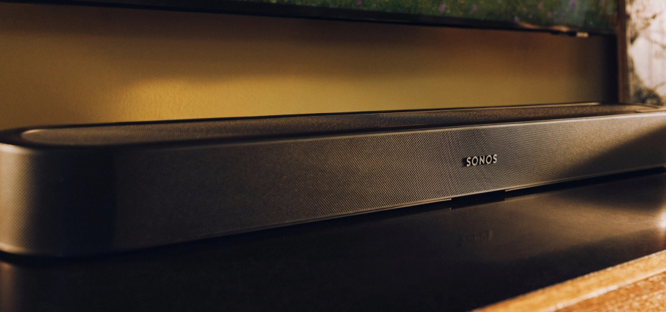 Sonos contraataca: llegan la Beam Ultra, las Ace Ultra y Sonos 27