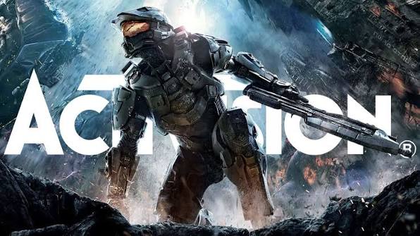 Activision asume el control de Halo: el giro que Xbox necesitaba (o no)