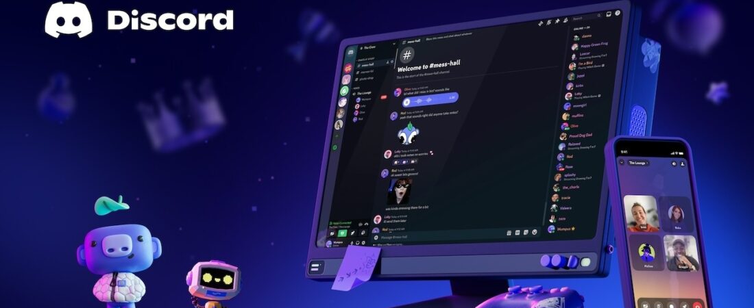 Discord pospone verificación de edad global: más opciones, menos datos biométricos