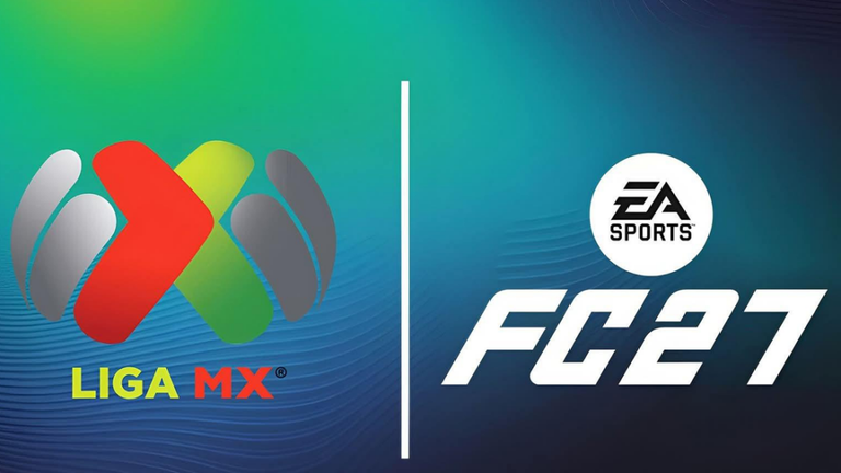 La Liga MX vuelve a EA Sports FC 27: estos son los mejor calificados del futbol mexicano