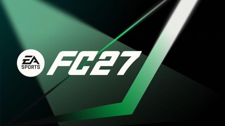 EA Sports FC 27: todo lo que puedes esperar del regreso del rey del futbol virtual