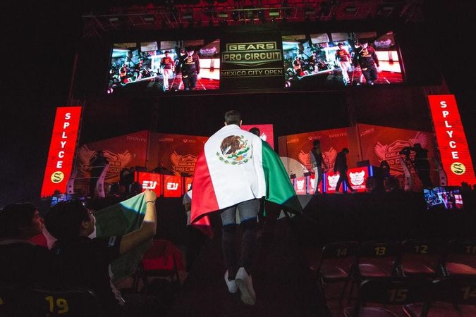 México en los esports: el país ya no consume, produce campeones