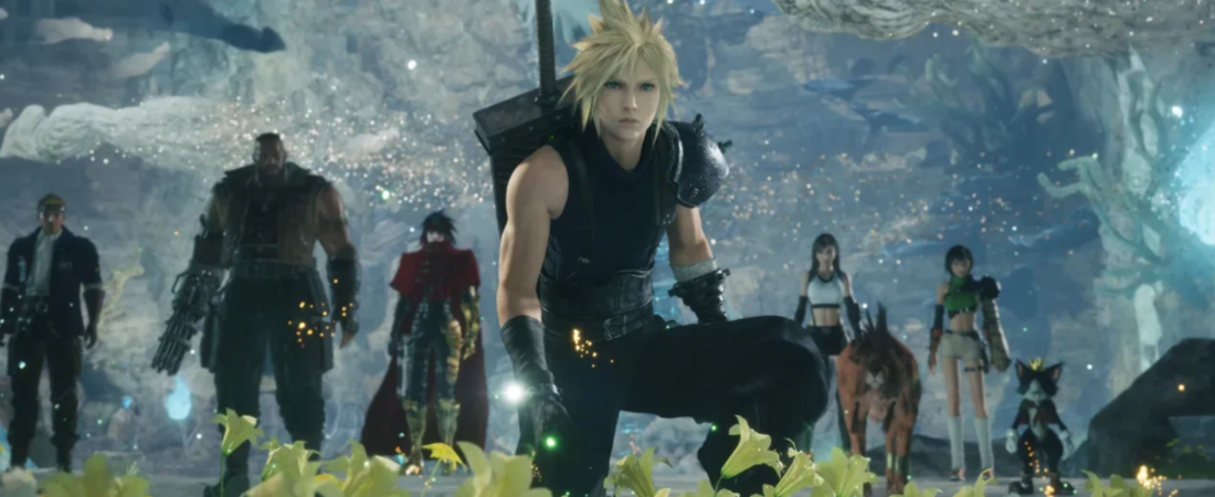 Hands-on Final Fantasy VII: Revelation