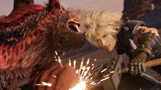 Final Fantasy VII Revelation ya tiene fecha de salida confirmada para abril 2027