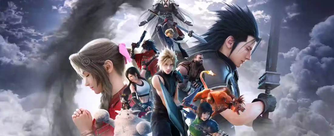 Final Fantasy VII Revelation: Square Enix cierra su trilogía y ya calienta motores para 2027