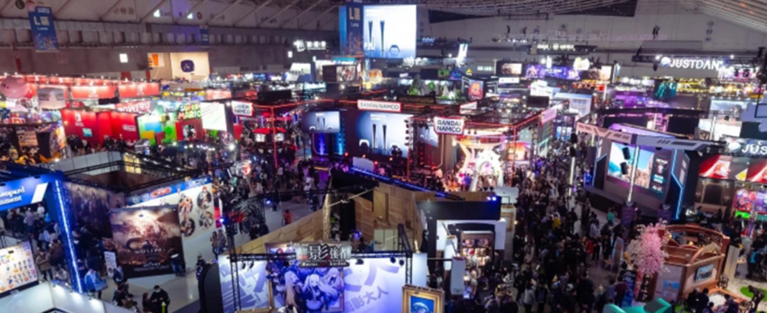 De Colonia a Chiba: lo que dejó Gamescom y por qué Tokyo Game Show será el verdadero terremoto