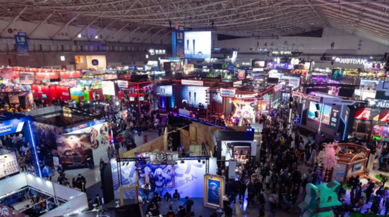 De Colonia a Chiba: lo que dejó Gamescom y por qué Tokyo Game Show será el verdadero terremoto