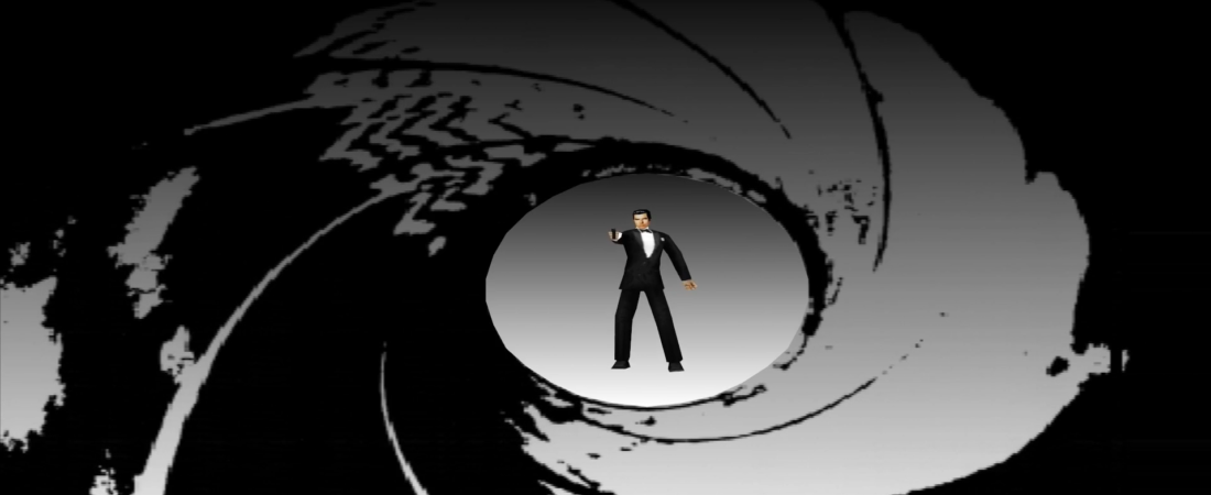 GoldenEye 007: el shooter que se volvió ritual de sala