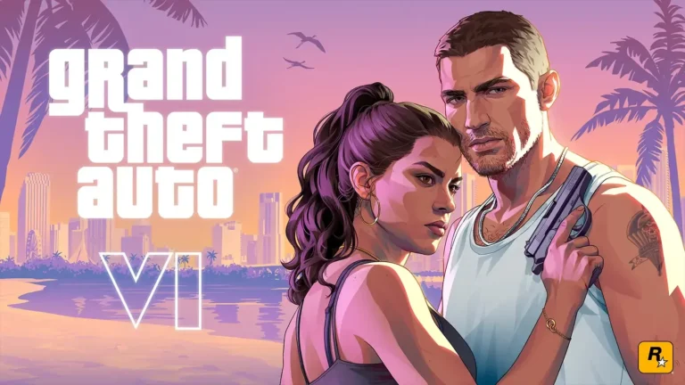 El “diluvio” de septiembre: por qué medio mundo lanza su juego ahora para huir de GTA 6