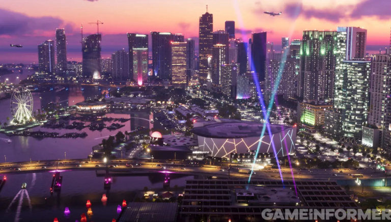 GTA VI – sistemas de clima dinámicos confirmados