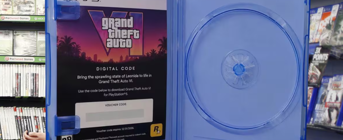 No eres dueño de nada: la generación que “compra” juegos que se pueden evaporar