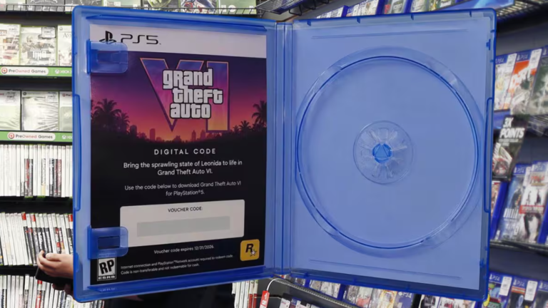 No eres dueño de nada: la generación que “compra” juegos que se pueden evaporar