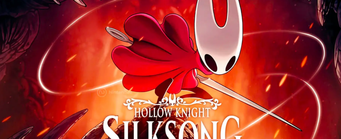 Hollow Knight Silksong: 7 millones de copias, récords y expansión gratuita