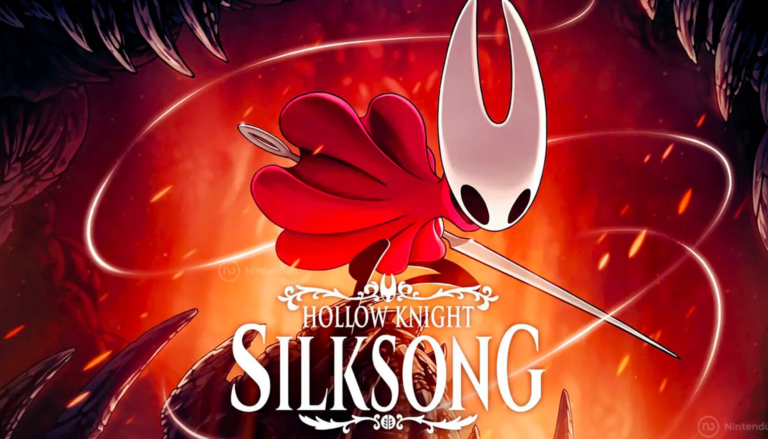 Hollow Knight Silksong: 7 millones de copias, récords y expansión gratuita