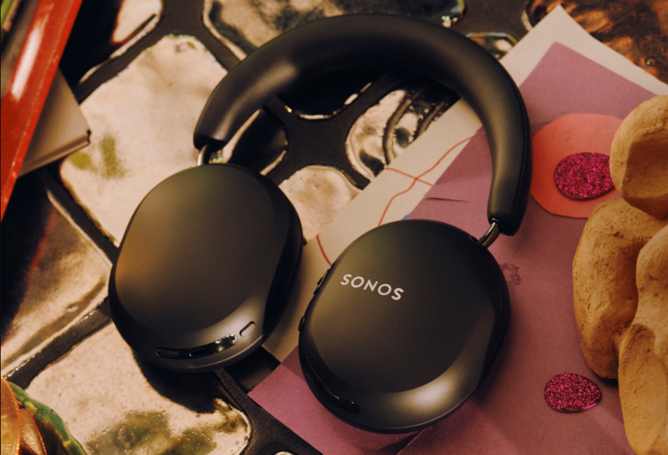 Sonos Ace Ultra - Imagen cortesía de Sonos
