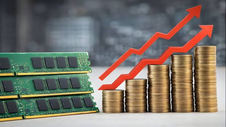 RAM Wars: la IA te está encareciendo la próxima consola (y todo lo demás)