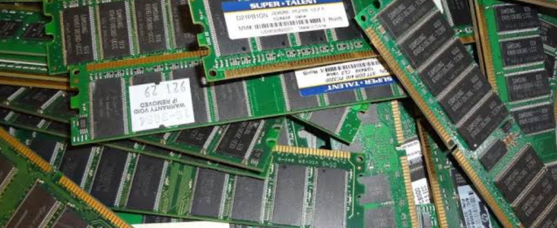 Por qué todo se está encareciendo en gaming: la crisis de la memoria que nadie vio venir