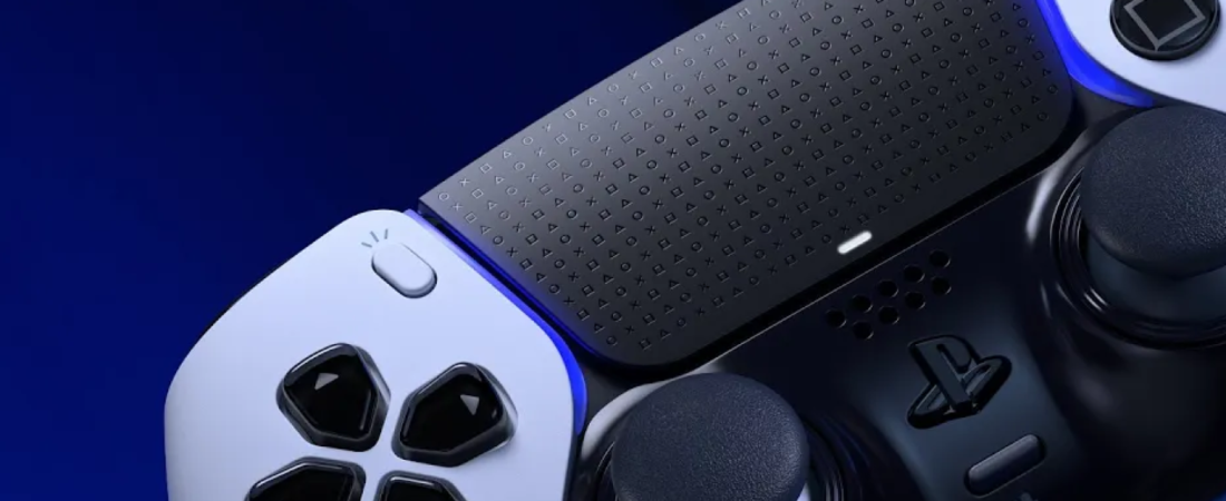 PlayStation 6: control modular sin botones fijos