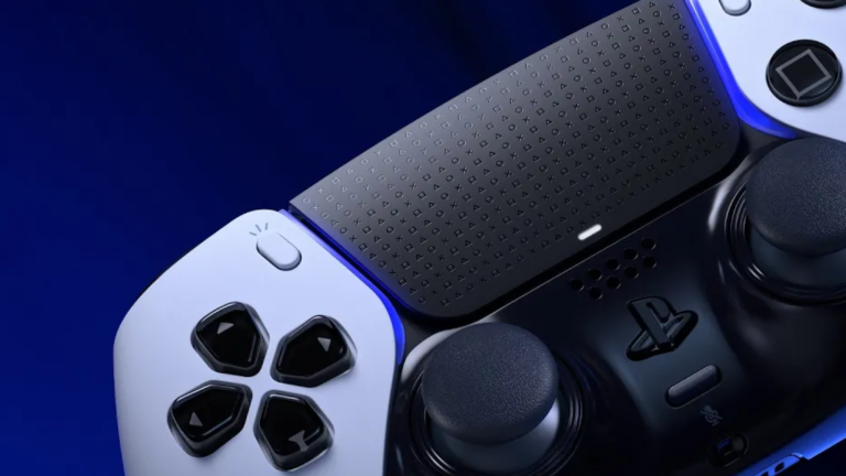 PlayStation 6: control modular sin botones fijos