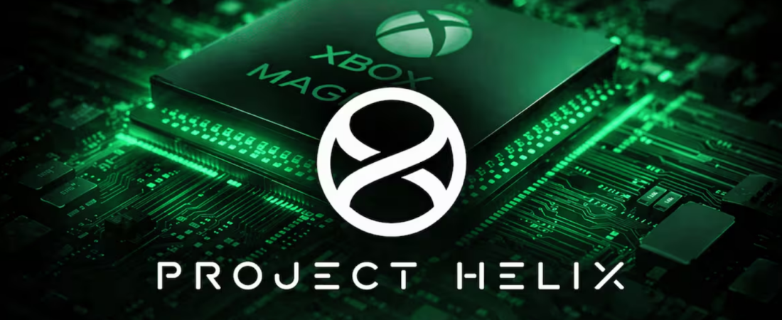 El próximo Xbox no será una consola: será Windows con disfraz (y llega de la mano de AMD)