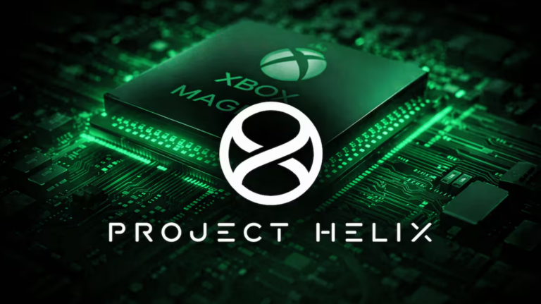 El próximo Xbox no será una consola: será Windows con disfraz (y llega de la mano de AMD)