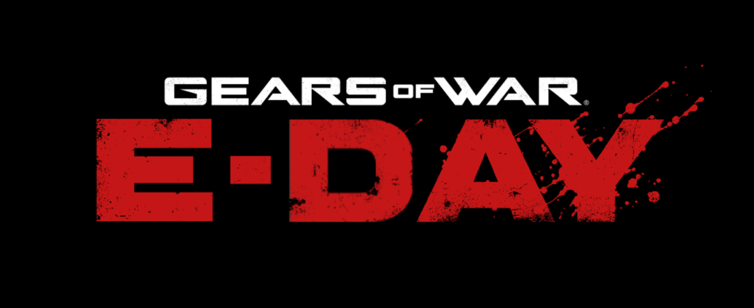 Reseña Gears of War: E-Day