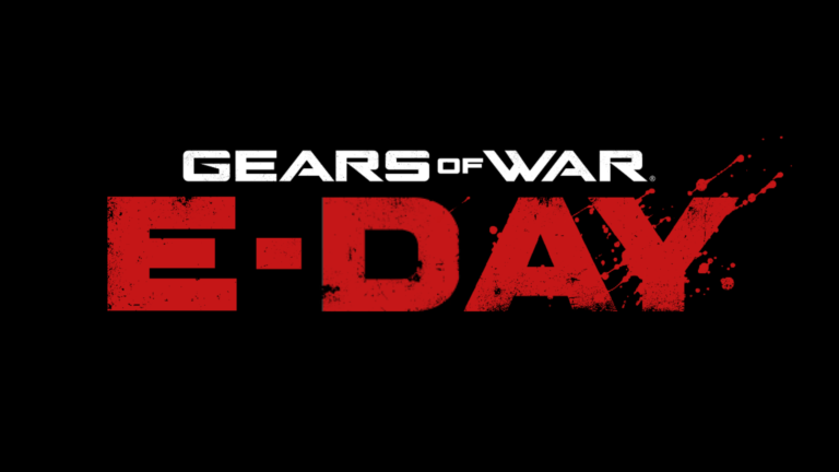 Reseña Gears of War: E-Day