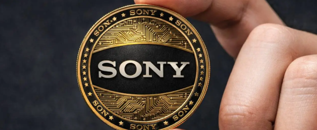 Sony Bank lanza stablecoin para PlayStation: criptomonedas mainstrean en consolas