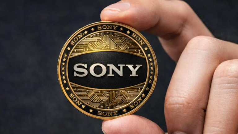 Sony Bank lanza stablecoin para PlayStation: criptomonedas mainstrean en consolas