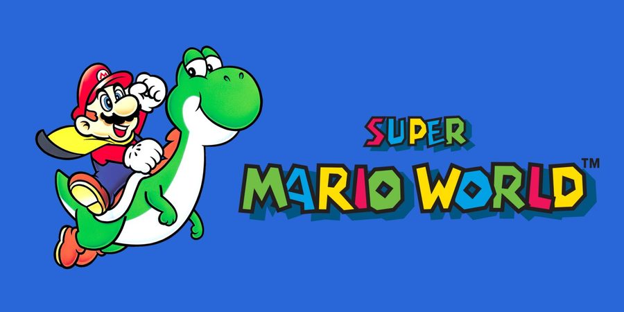 Super Mario World: cuando el mundo dejó de ser una línea recta