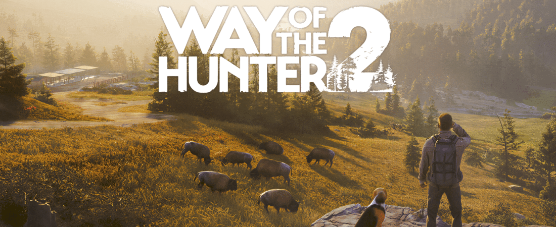 Way of the Hunter 2 y Ace Combat 8 – lanzamientos de la semana