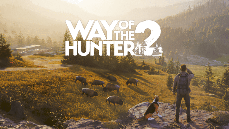 Way of the Hunter 2 y Ace Combat 8 – lanzamientos de la semana