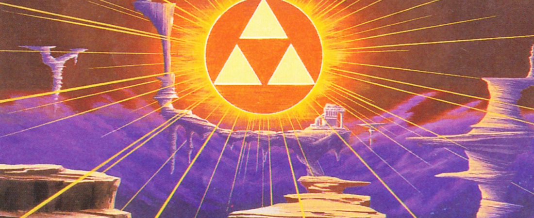 A Link to the Past: la plantilla que definió a Zelda por 20 años