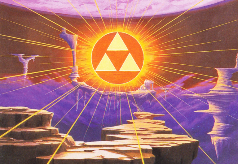 A Link to the Past: la plantilla que definió a Zelda por 20 años