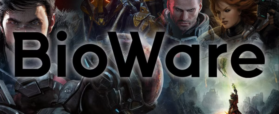 Adiós a BioWare: cierra el estudio que definió el RPG occidental (y canceló su último Mass Effect)