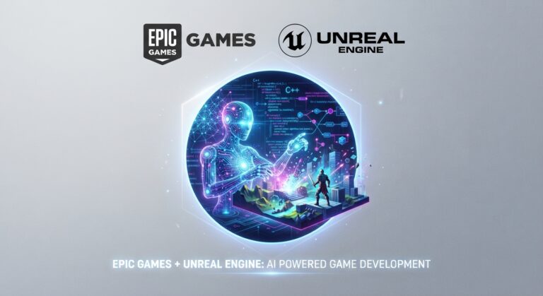 Epic Games apuesta por la IA y habría retrasado un shooter de Star Wars y Marvel