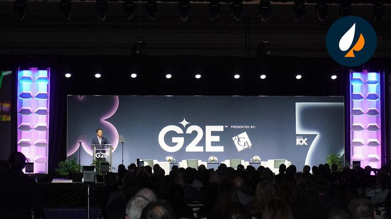 G2E 2026: La IA llegó a los pisos de casino — Regulación y futuro
