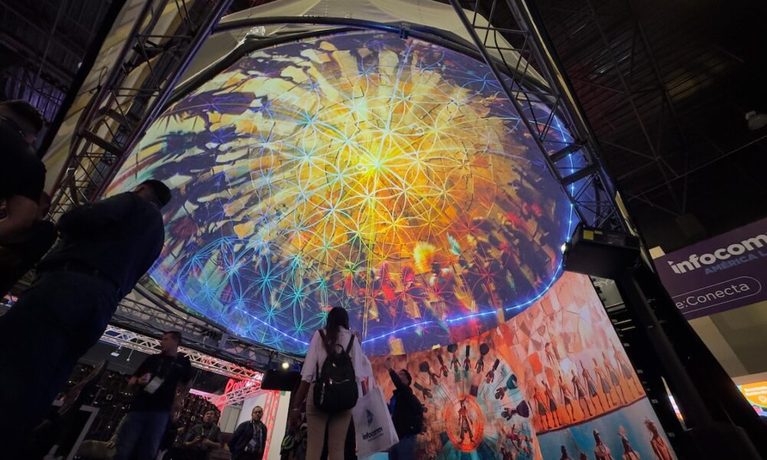 InfoComm América Latina 2026 aterriza en CDMX