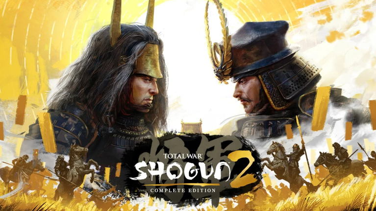 Sega retira Total War: Shogun 2 tras acusaciones de uso de IA generativa