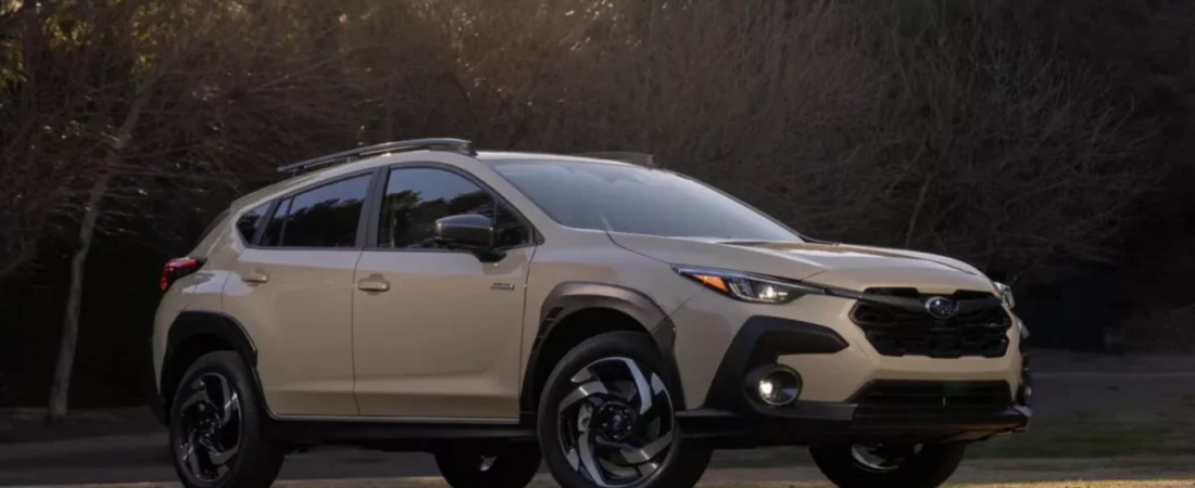 Subaru Crosstrek 2026: el antídoto análogo en plena fiebre del eléctrico chino
