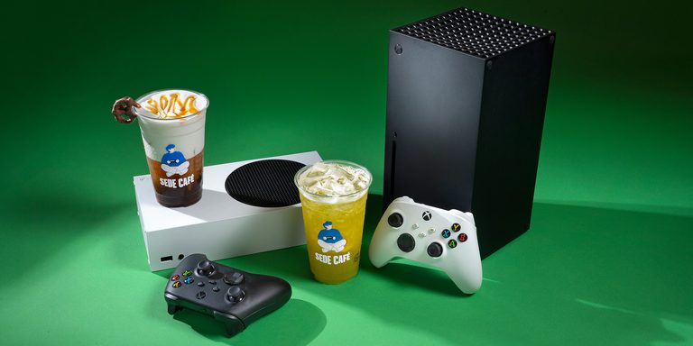 Good Game, Good Cofi: Xbox se mete a seis Sede Cafés de la CDMX para celebrar sus 25 años